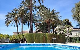 Hotel Torre San Juan